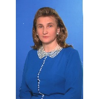 Зубова Галина Дмитриевна