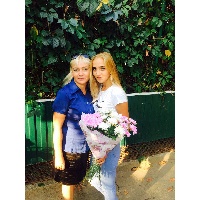 Тараненко Лариса Владимировна