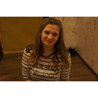 Буробина Татьяна Геннадьевна