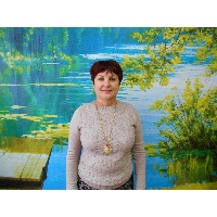 Пискова Наталья Анатольевна