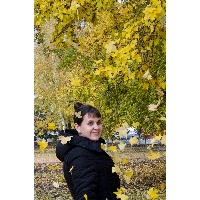 Надежда Александровна Лаптева