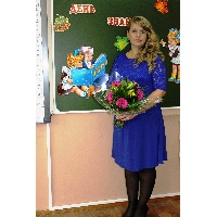 Беликова Наталья Николаевна