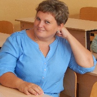 Дмитриевцева Наталья