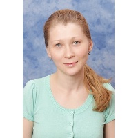 Кириллова Мария Владимировна