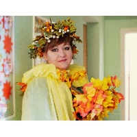 Агаева Инна Васильевна