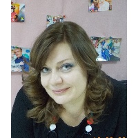 Жучкова Лариса Вячеславовна