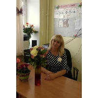Крайнова Ирина Евгеньевна