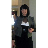 Красноносова Оксана Игоревна