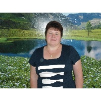 Абдрахманова Эльмира Шамиловна