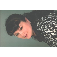 Клестова Светлана Владимировна