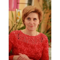 Лесик Елена Васильевна