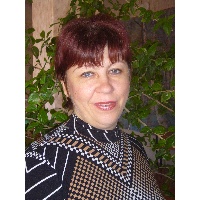 Яковлева Елена Борисовна