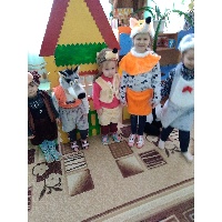 Кононова Татьяна Александровна