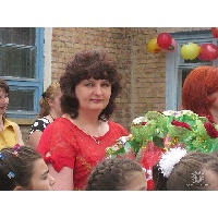 Келеушева Ирина Анатольевна