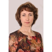 Галина Шаповалова