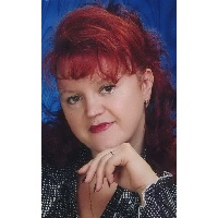 Кормильцева Оксана Николаевна