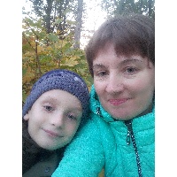 Фролова Галина Ивановна