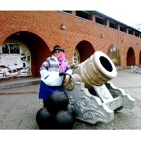 Вязова Светлана Германовна