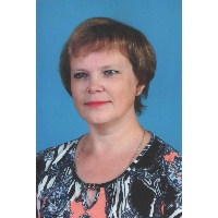 Костарева Ольга Владимировна