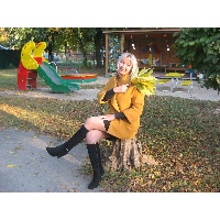 Резникова Ирина Петровна