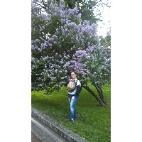 Ярочкина Анна Владимировна