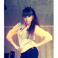 Абраменкова Анастасия Викторовна