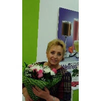 Стребкова Ольга Николаевна