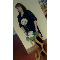 Голубятникова Татьяна Анатольевна