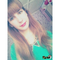 Яковлева Анжелика Алексеевна