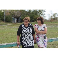 Форкош Елена Анатольевна