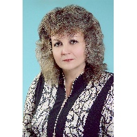 КОЦОФЛЯК ЛАРИСА ЮРЬЕВНА