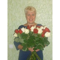 Юрьева Надежда Федоровна