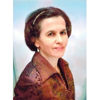 Крыганова Асия Равильевна