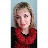 Бухарова Татьяна Анатольевна