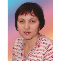 Новикова Наталья Геннадьевна