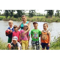 Логвиненко Татьяна Александровна