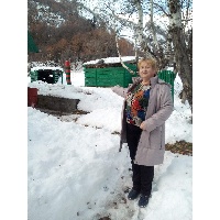 Навойцева Наталья Михайловна