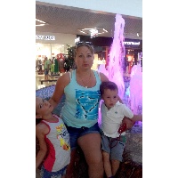 Лукина Евгения Геннадьевна