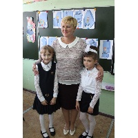 болтаевская ирина владимировна