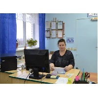 Алимова Венера Ахмятовна