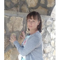 Беспалова Ирина Викторовна