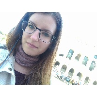 Златова Ксения Михайловна