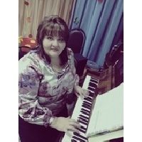 Кузмичёва Ирина Николаевна