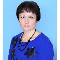 Миленина Марина Юрьевна