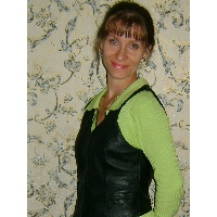 Ефимова Елена Владимировна