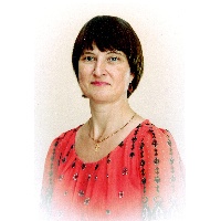 Клюева Ольга Николаевна