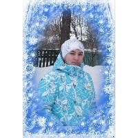 Елена Ларионова