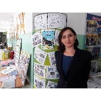 Истомина Татьяна Владимировна