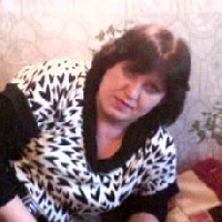 Пахомова Елена Викторовна