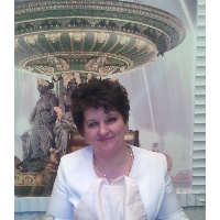 Пысина СВЕТЛАНА Александровна